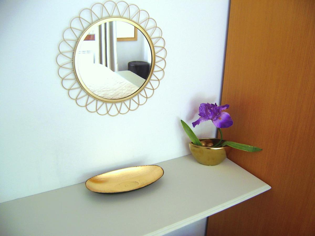 Apartments Iris 코츌라 외부 사진