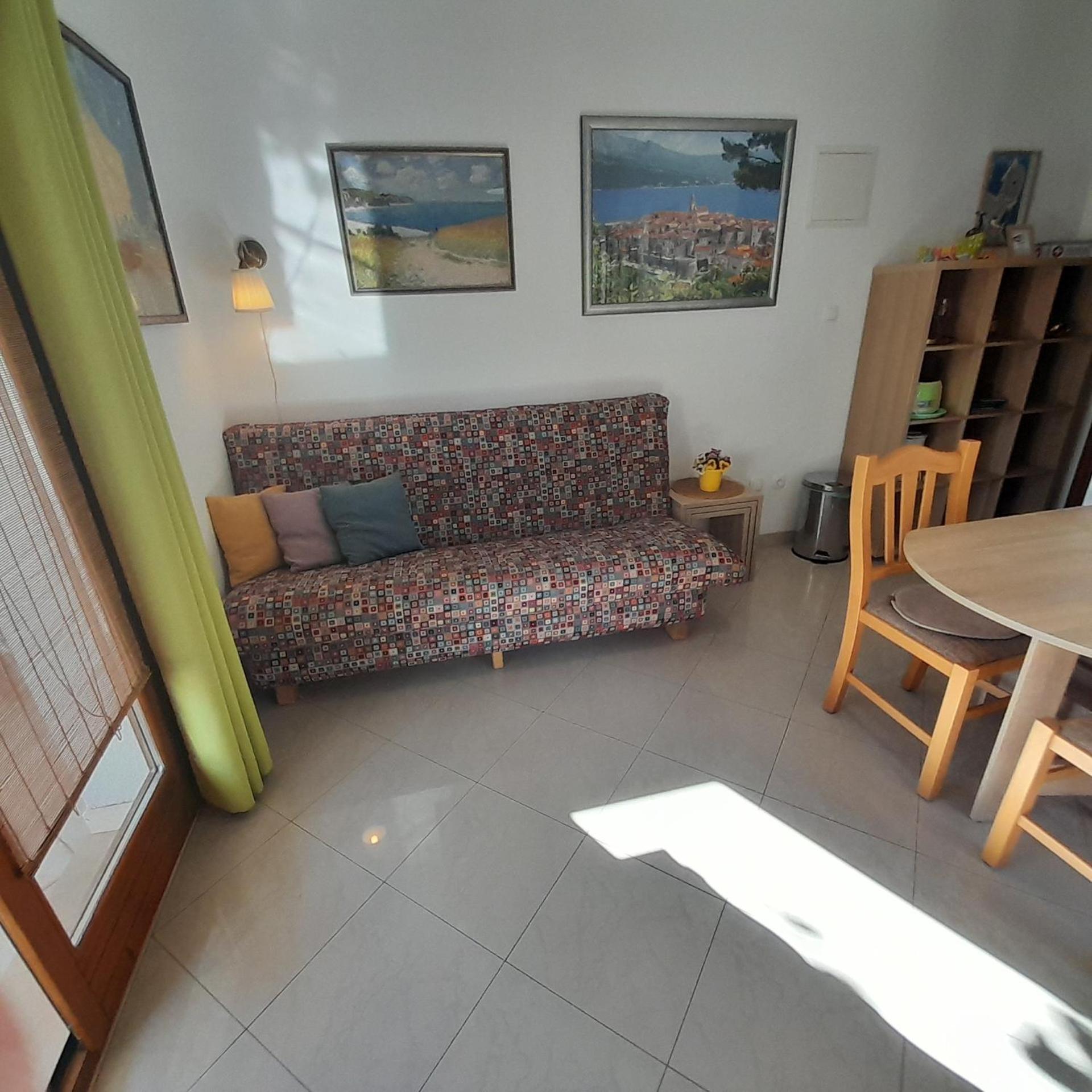Apartments Iris 코츌라 외부 사진