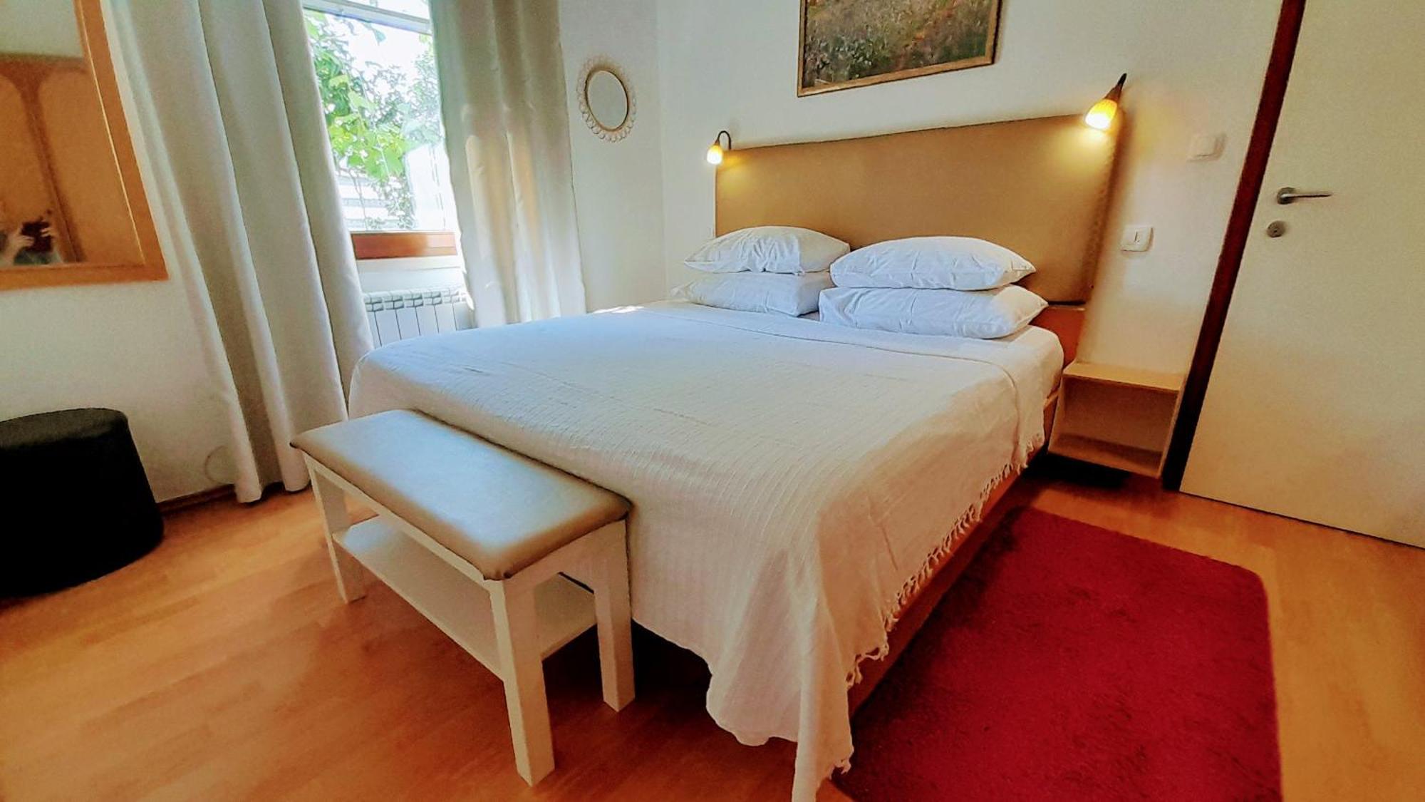 Apartments Iris 코츌라 외부 사진