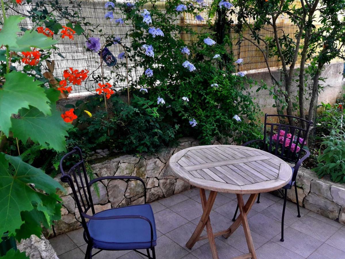 Apartments Iris 코츌라 외부 사진
