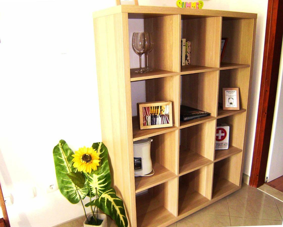 Apartments Iris 코츌라 외부 사진