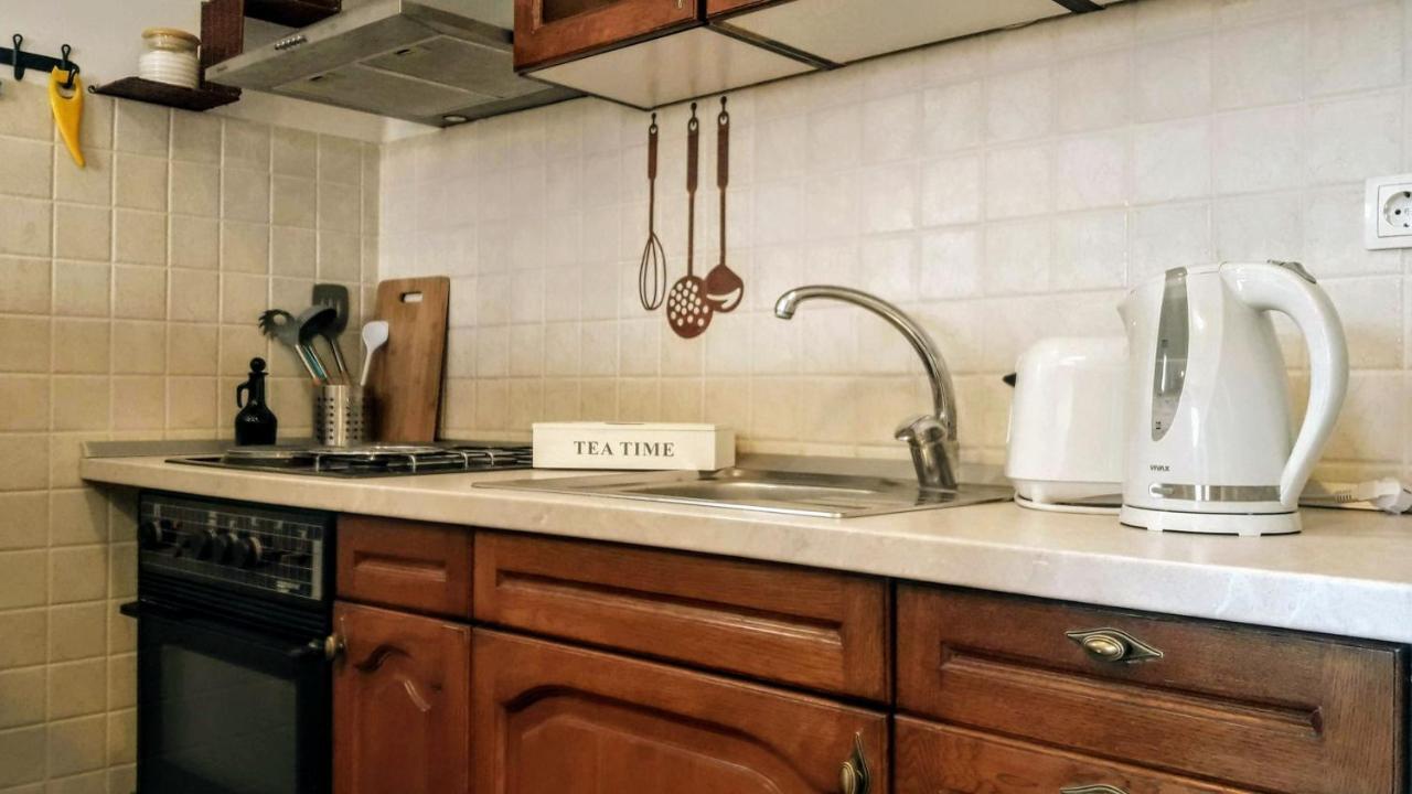 Apartments Iris 코츌라 외부 사진
